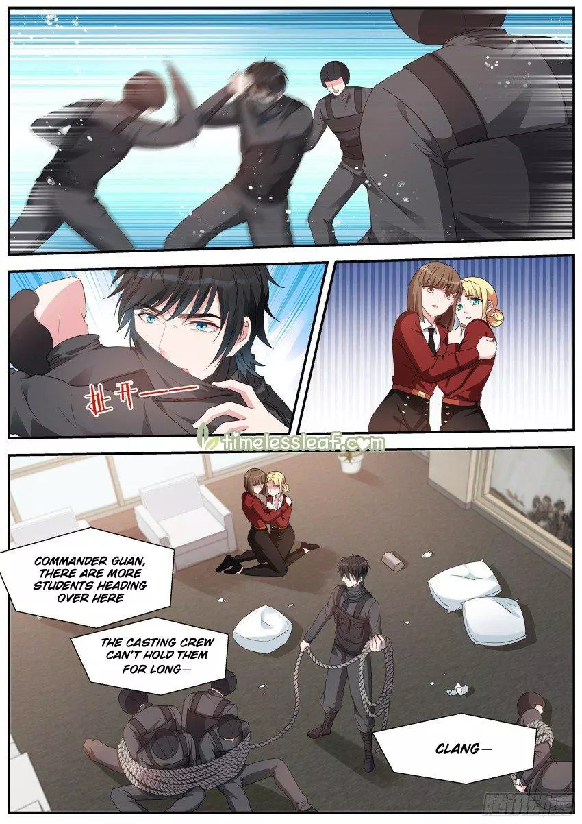 Manga page 4