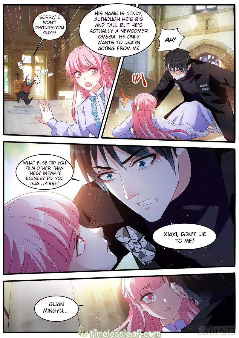 Manga page 4