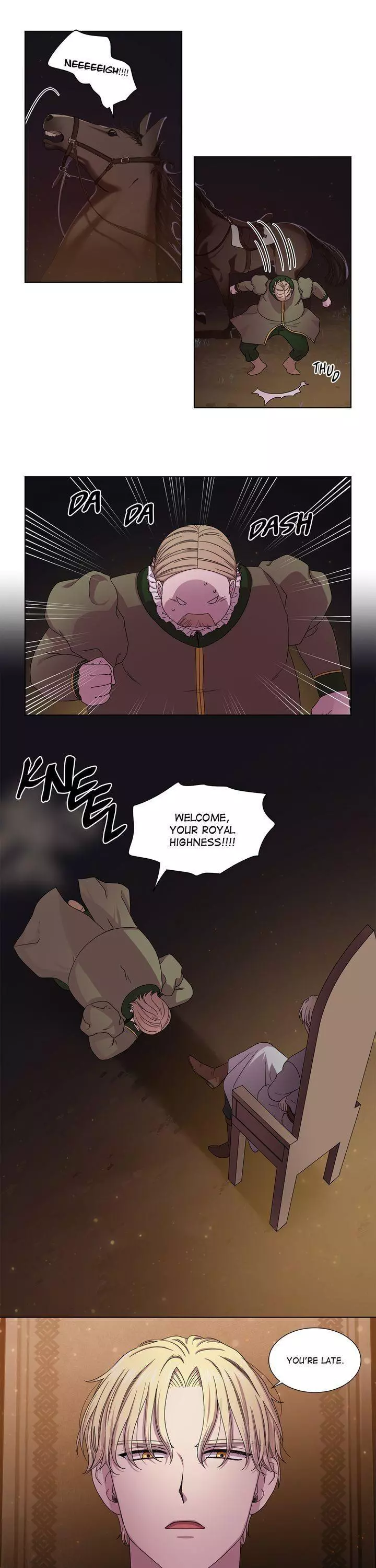 Manga page 12