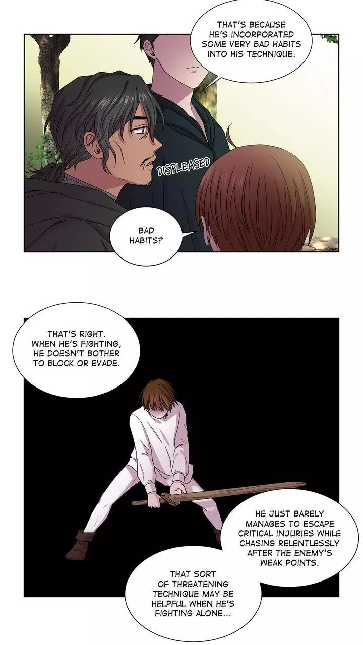 Manga page 10