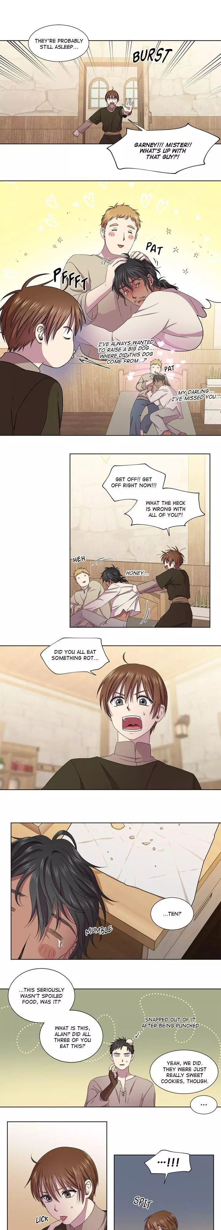 Manga page 16