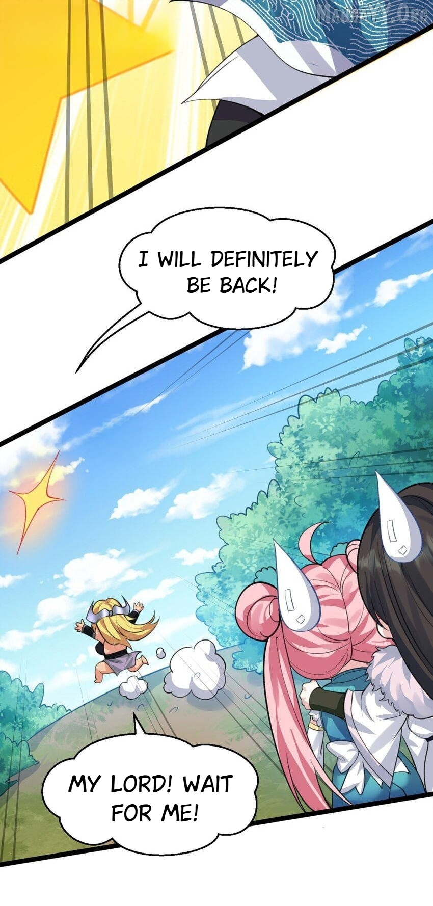 Manga page 33