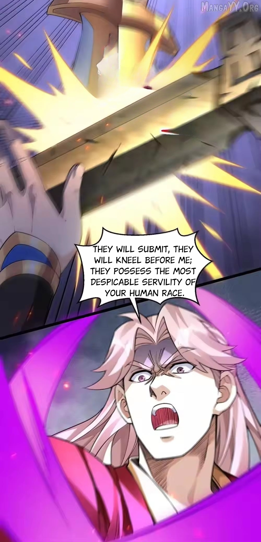 Manga page 13