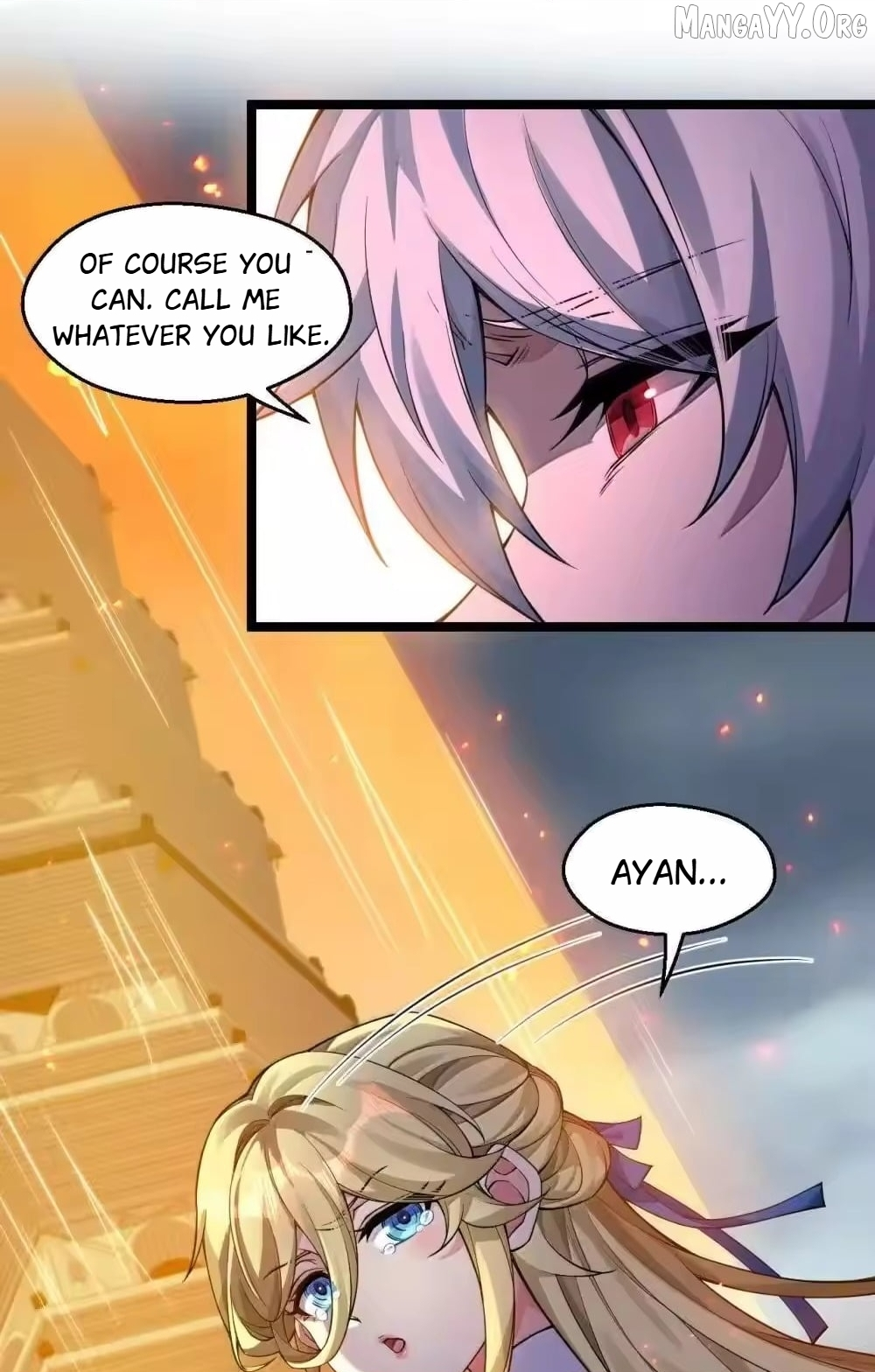 Manga page 33