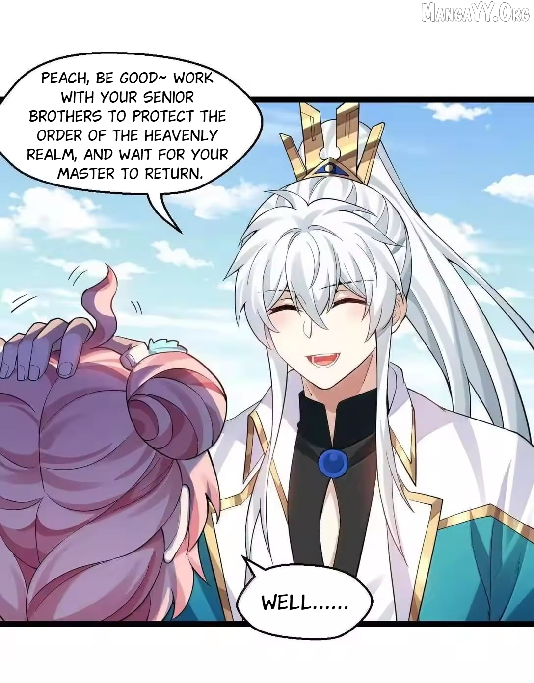 Manga page 25