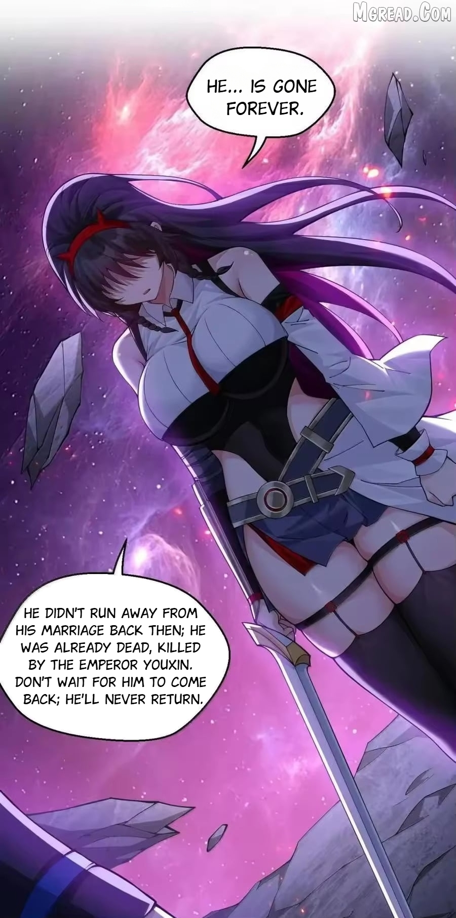 Manga page 21