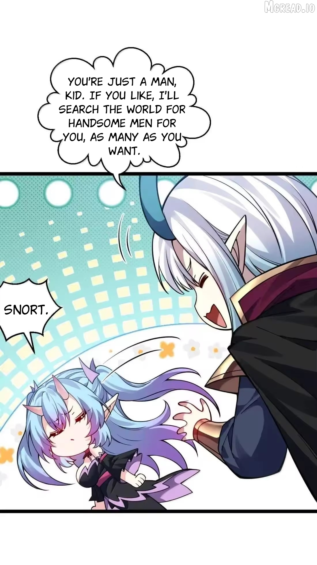Manga page 10