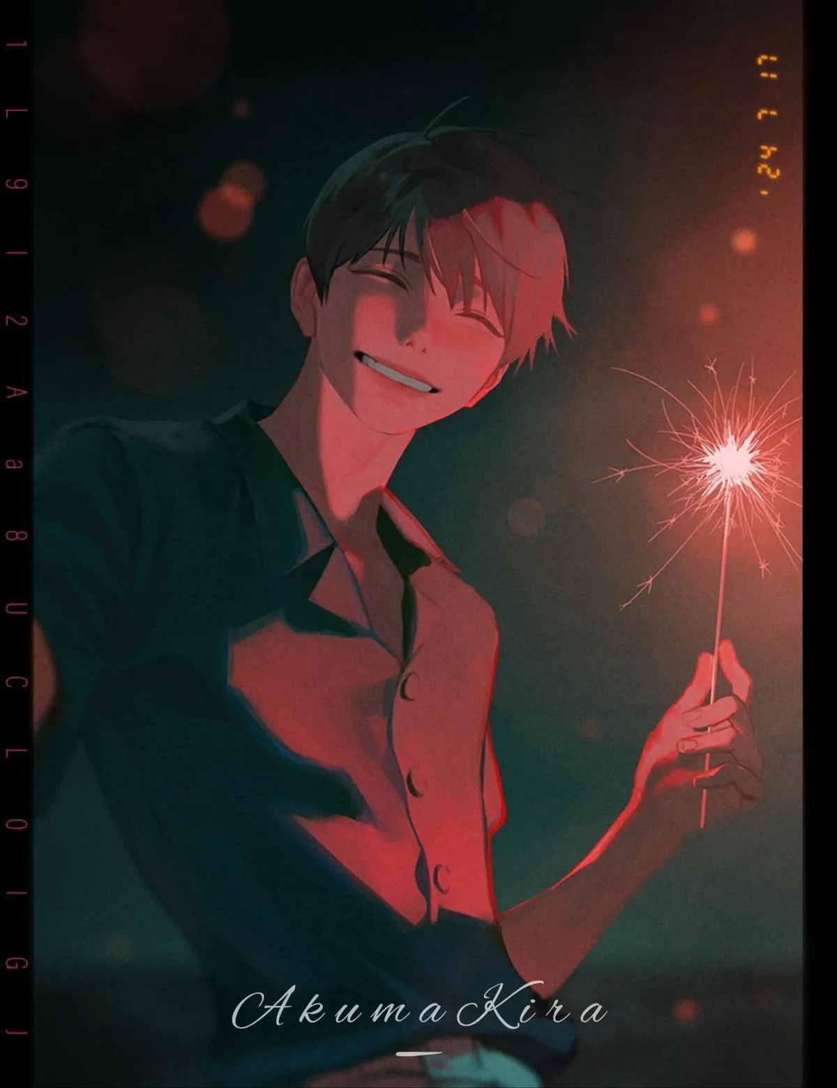 Manga page 208