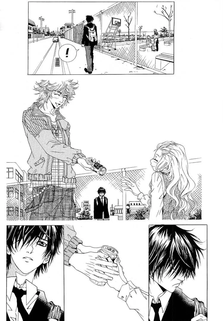 Manga page 19