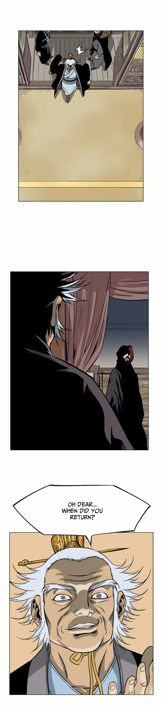 Manga page 39