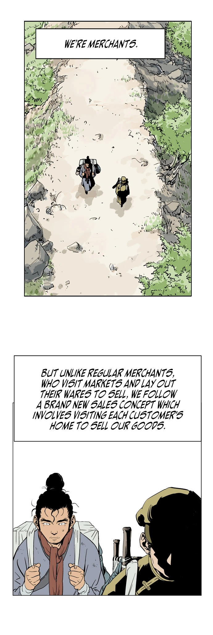 Manga page 10