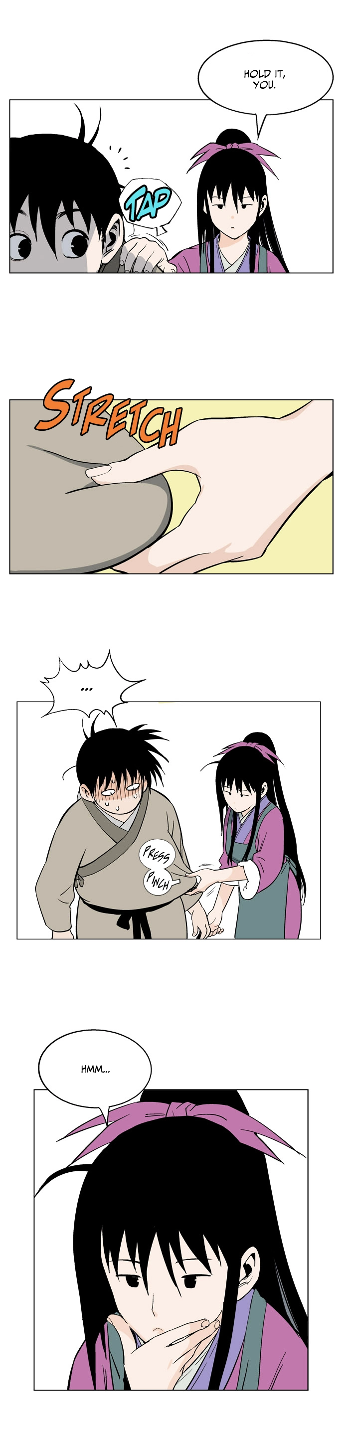 Manga page 28