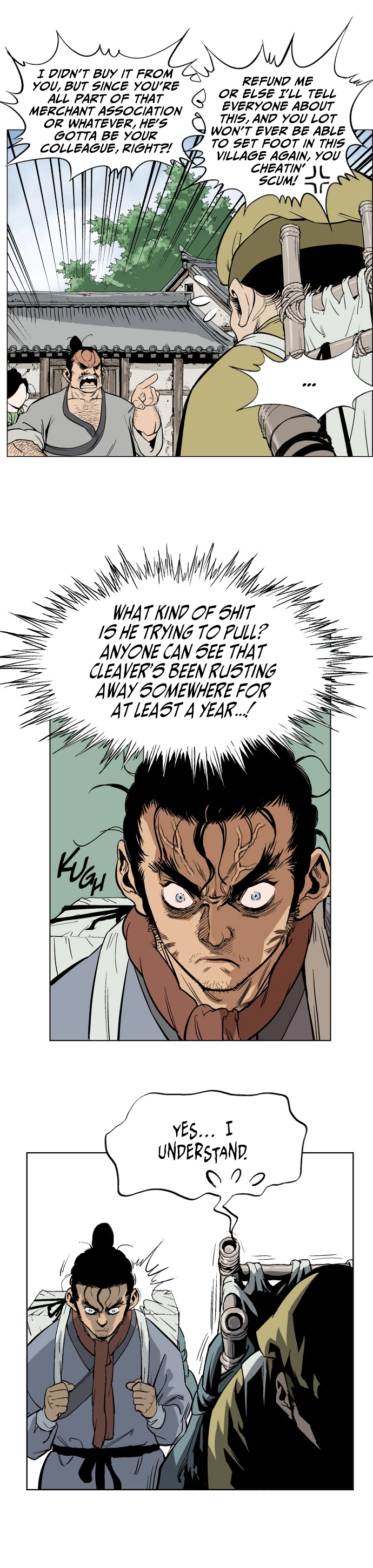 Manga page 11