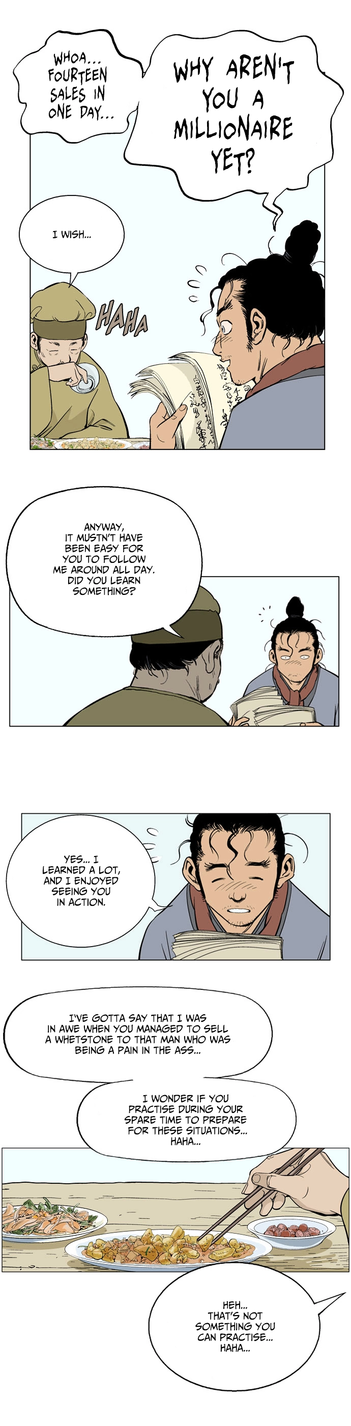 Manga page 15
