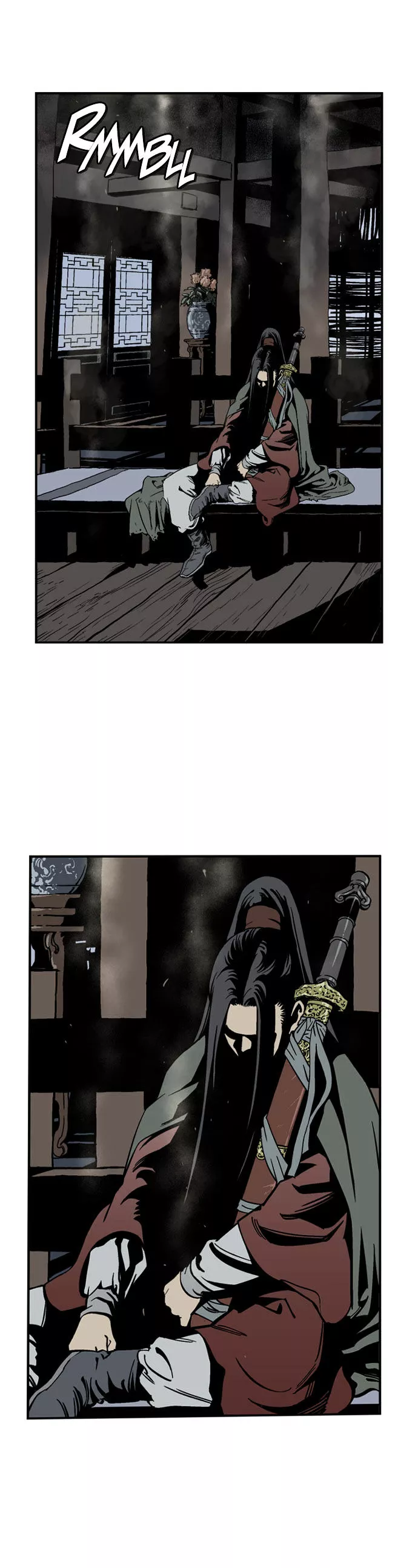 Manga page 10