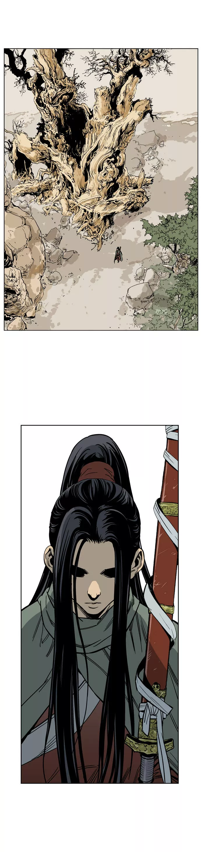 Manga page 29