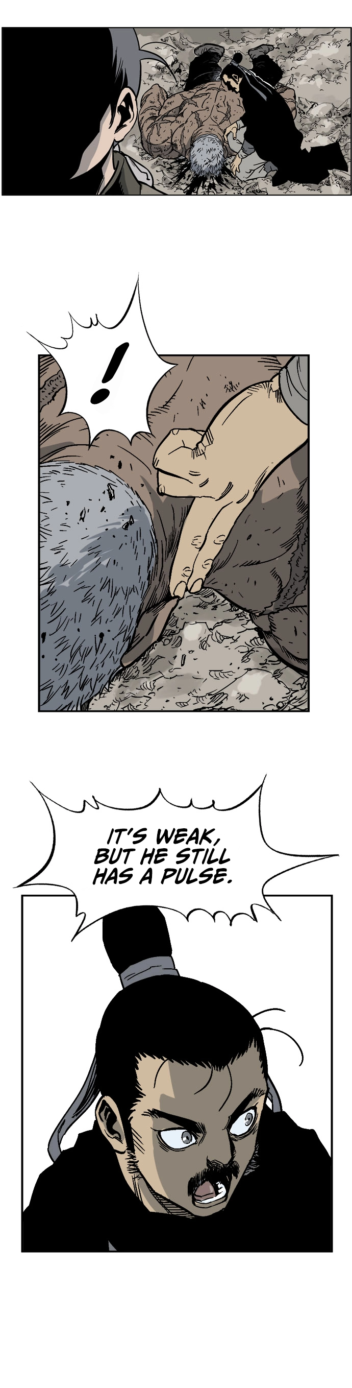 Manga page 38