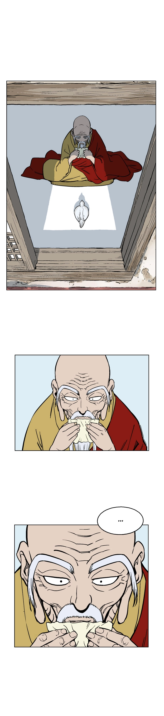 Manga page 11