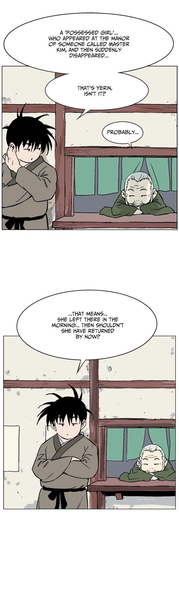 Manga page 28