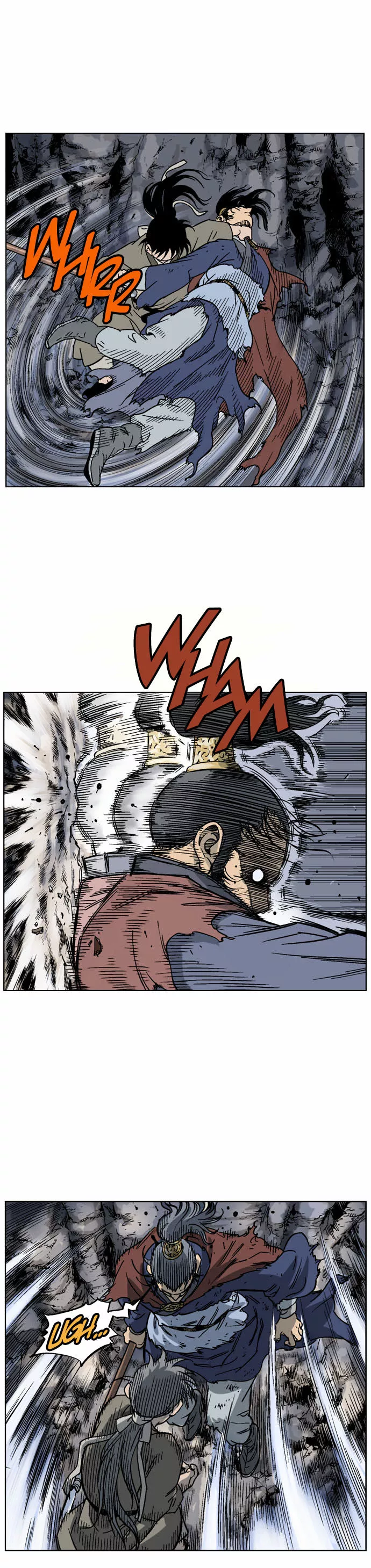 Manga page 10