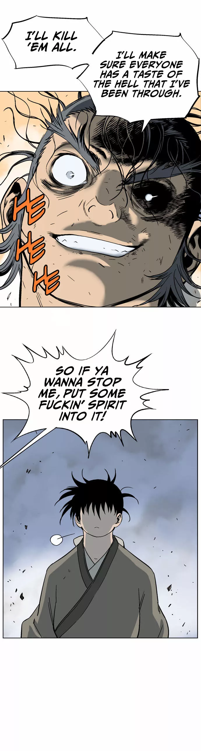 Manga page 21