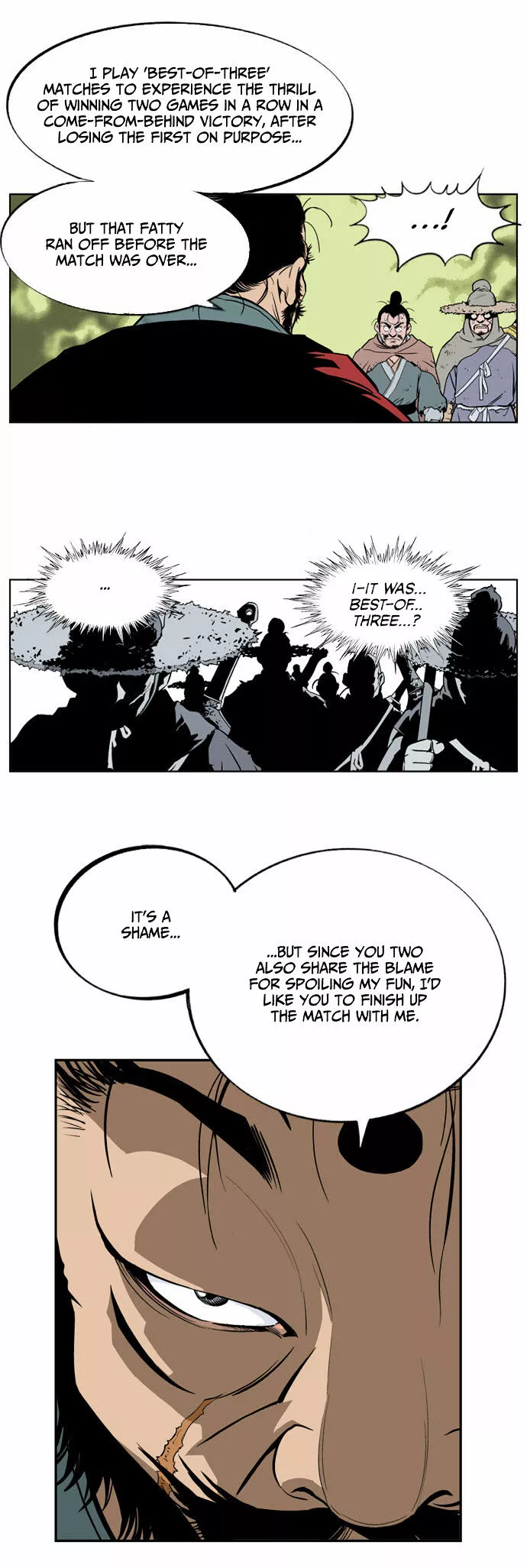 Manga page 10