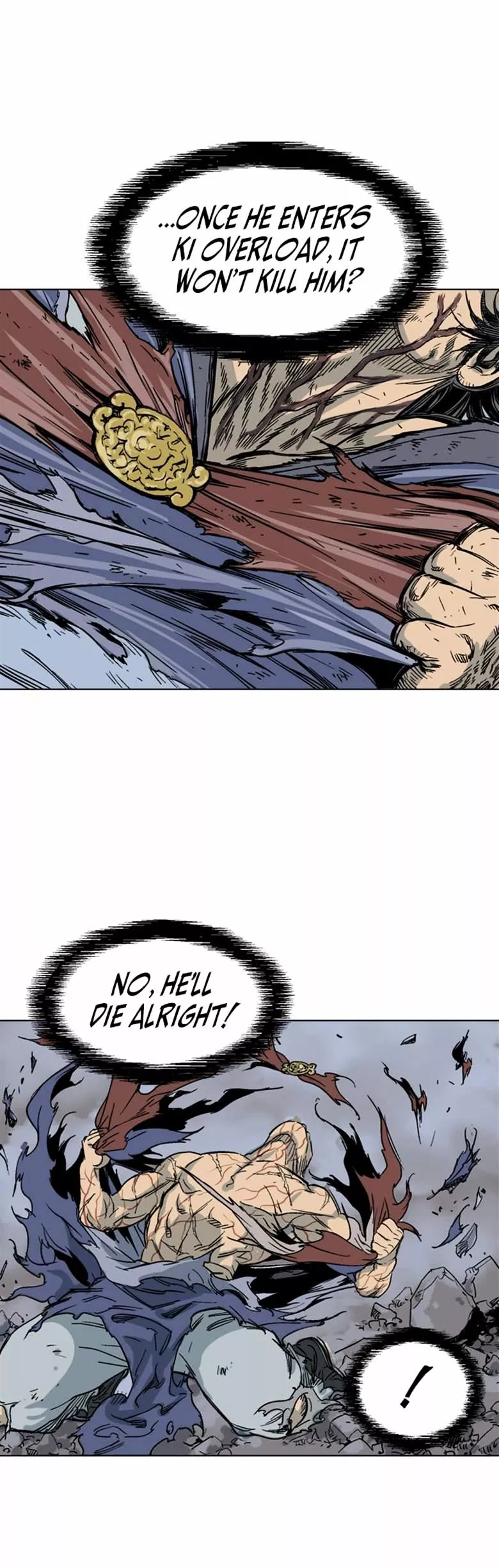 Manga page 33
