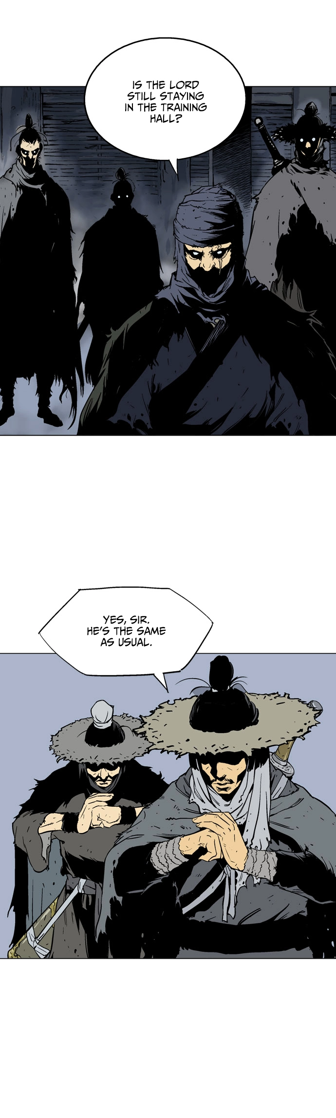 Manga page 16