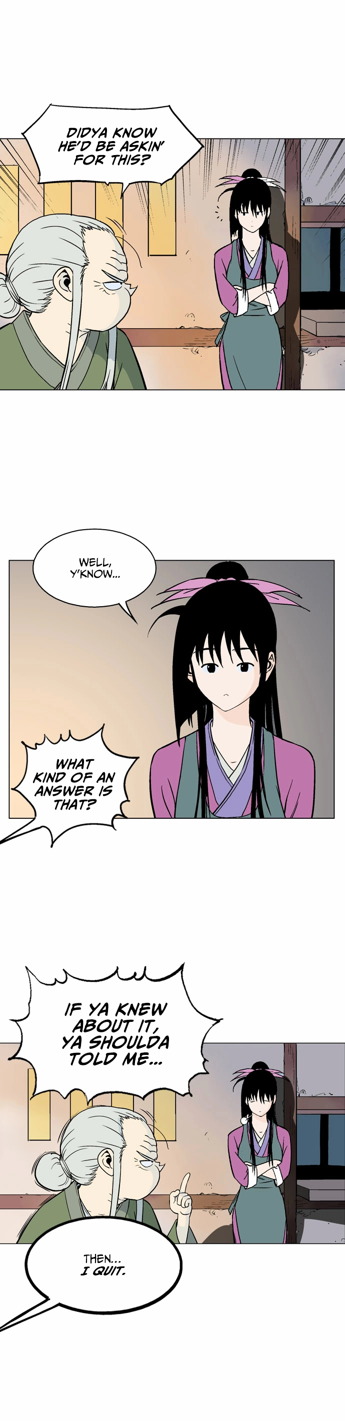 Manga page 9
