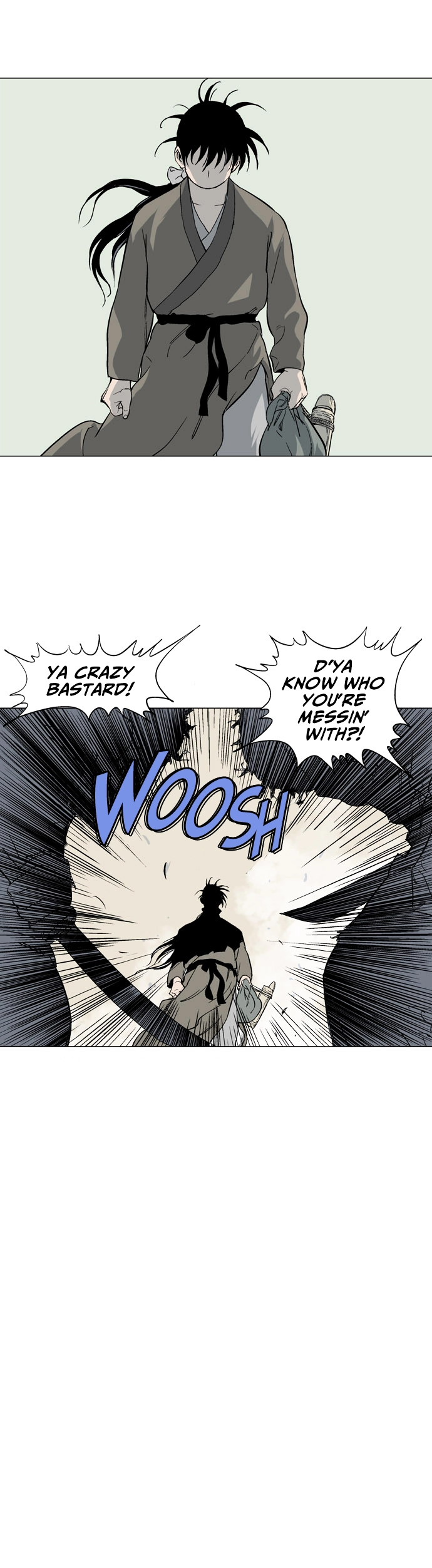 Manga page 40