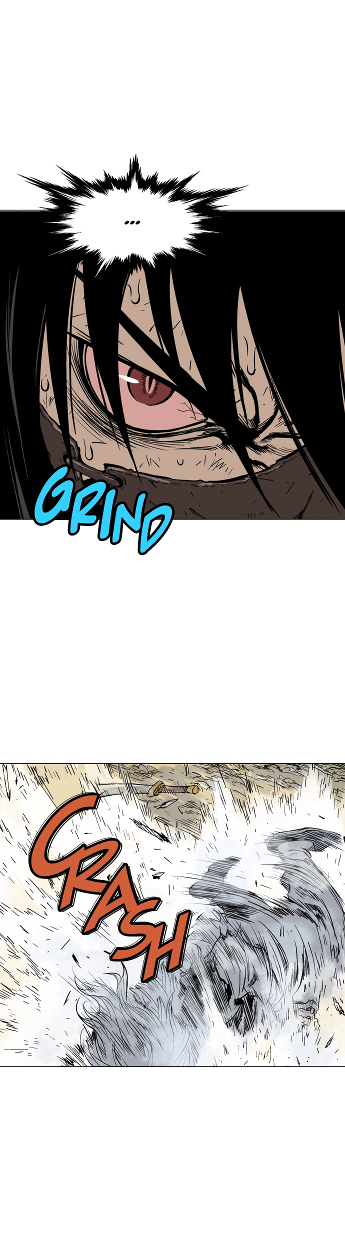 Manga page 23