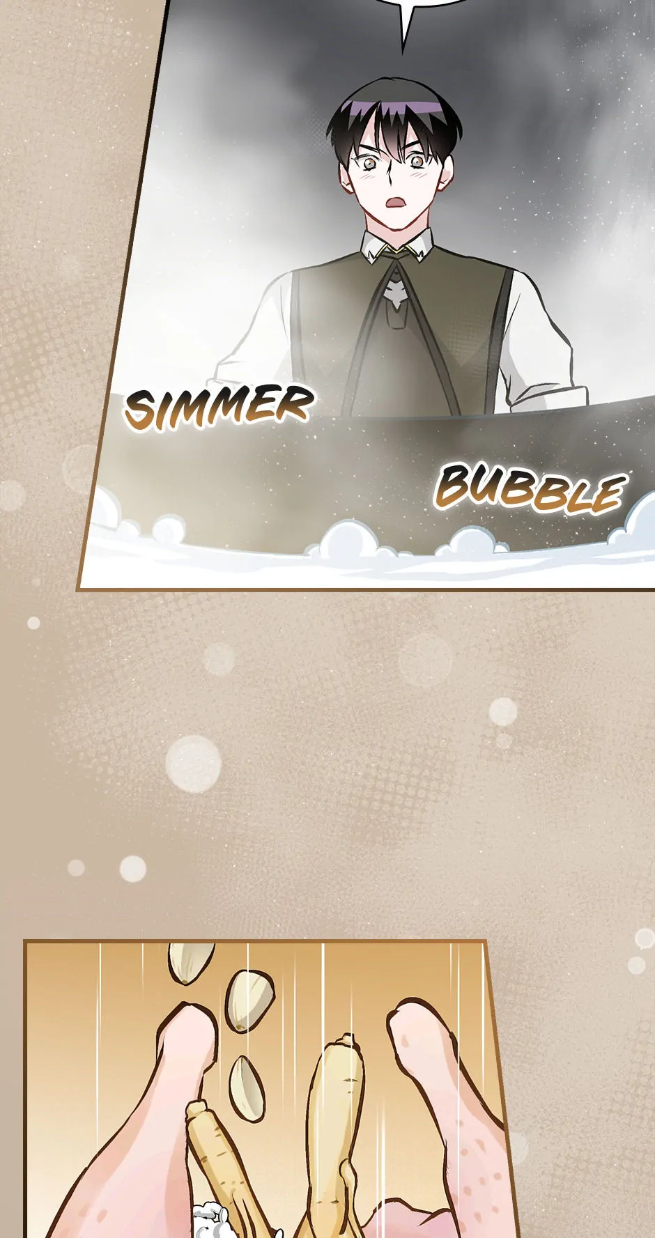 Manga page 21