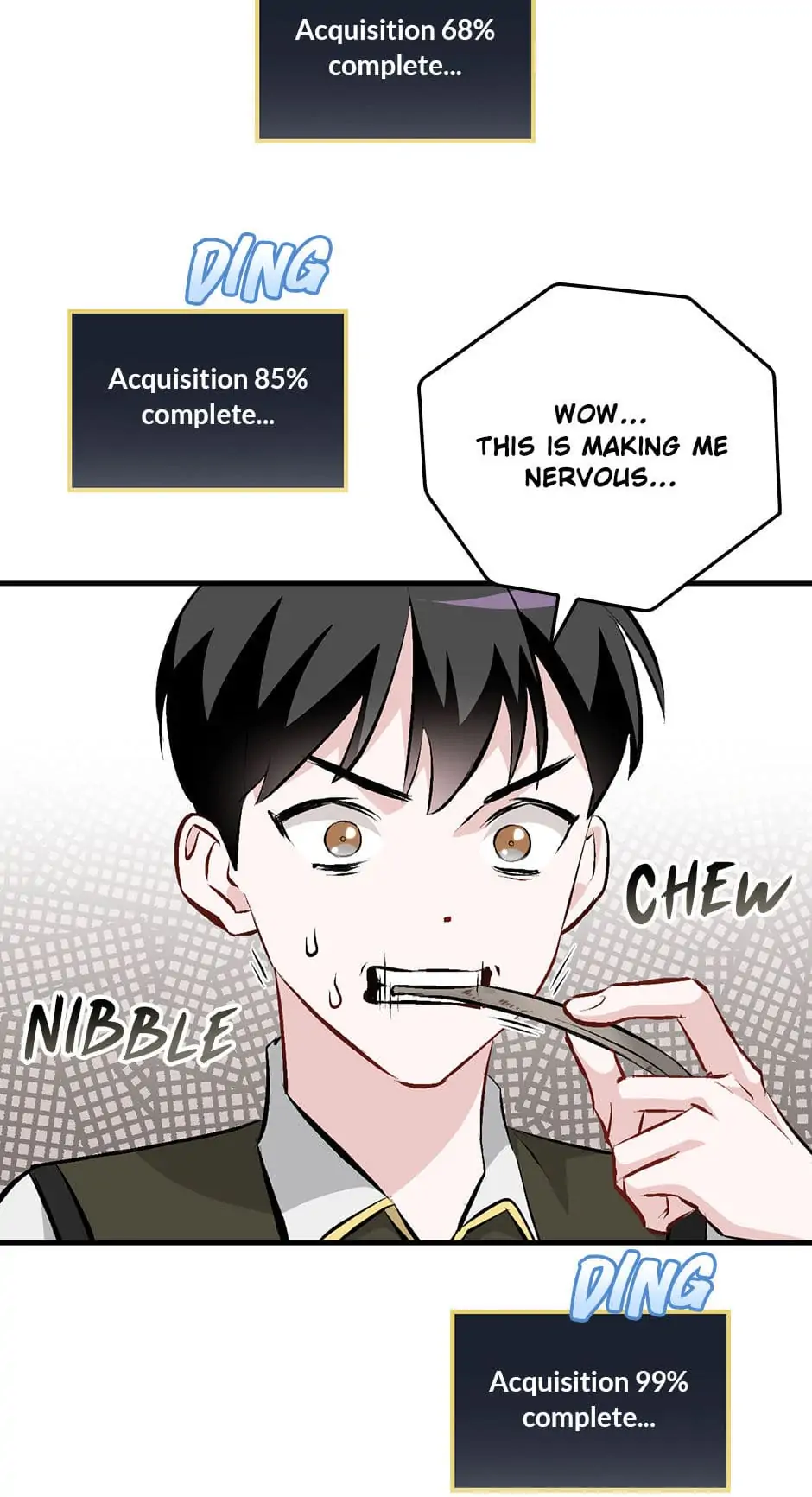 Manga page 74