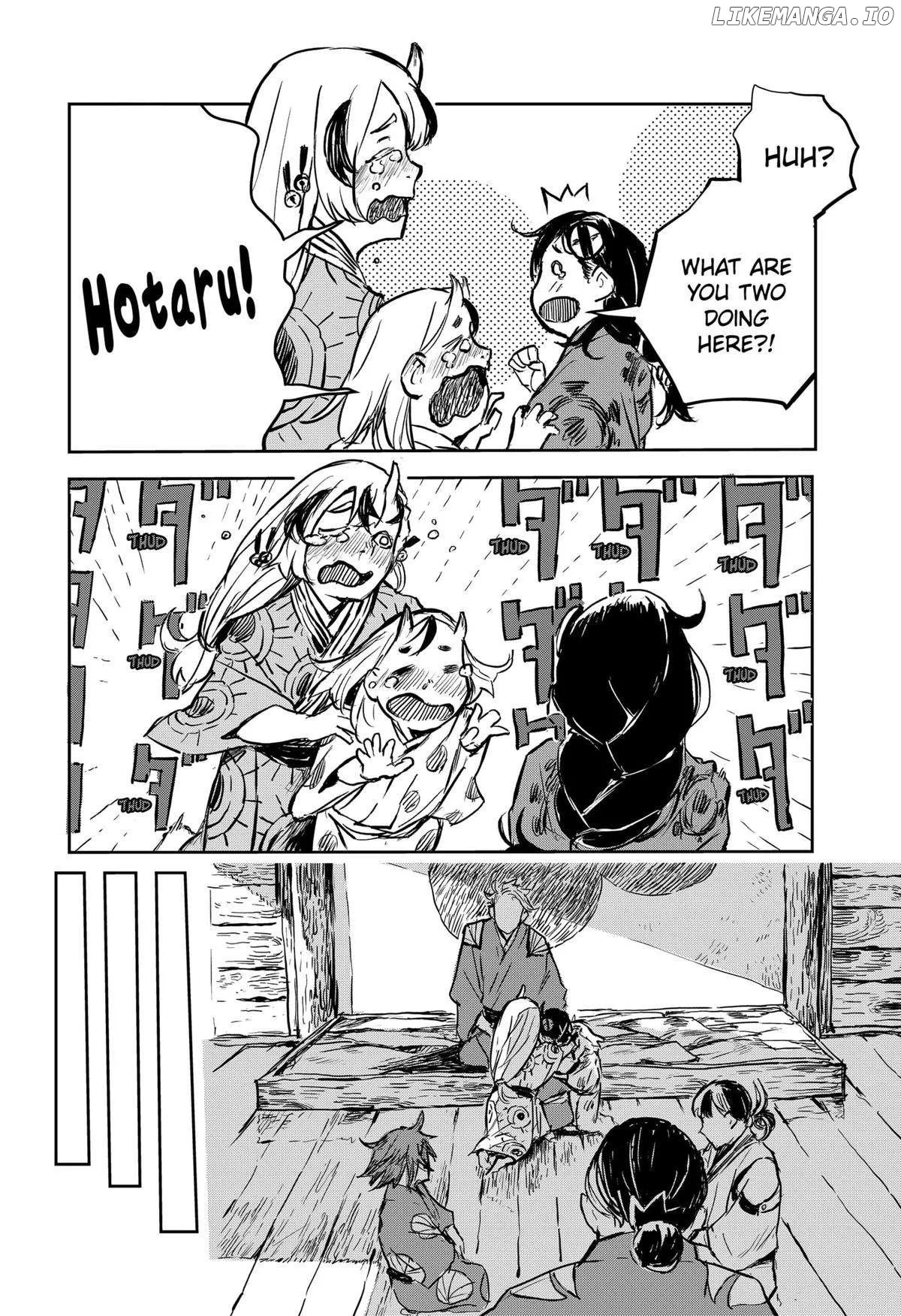 Manga page 18