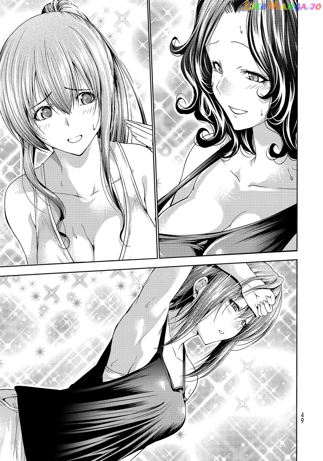 Manga page 15