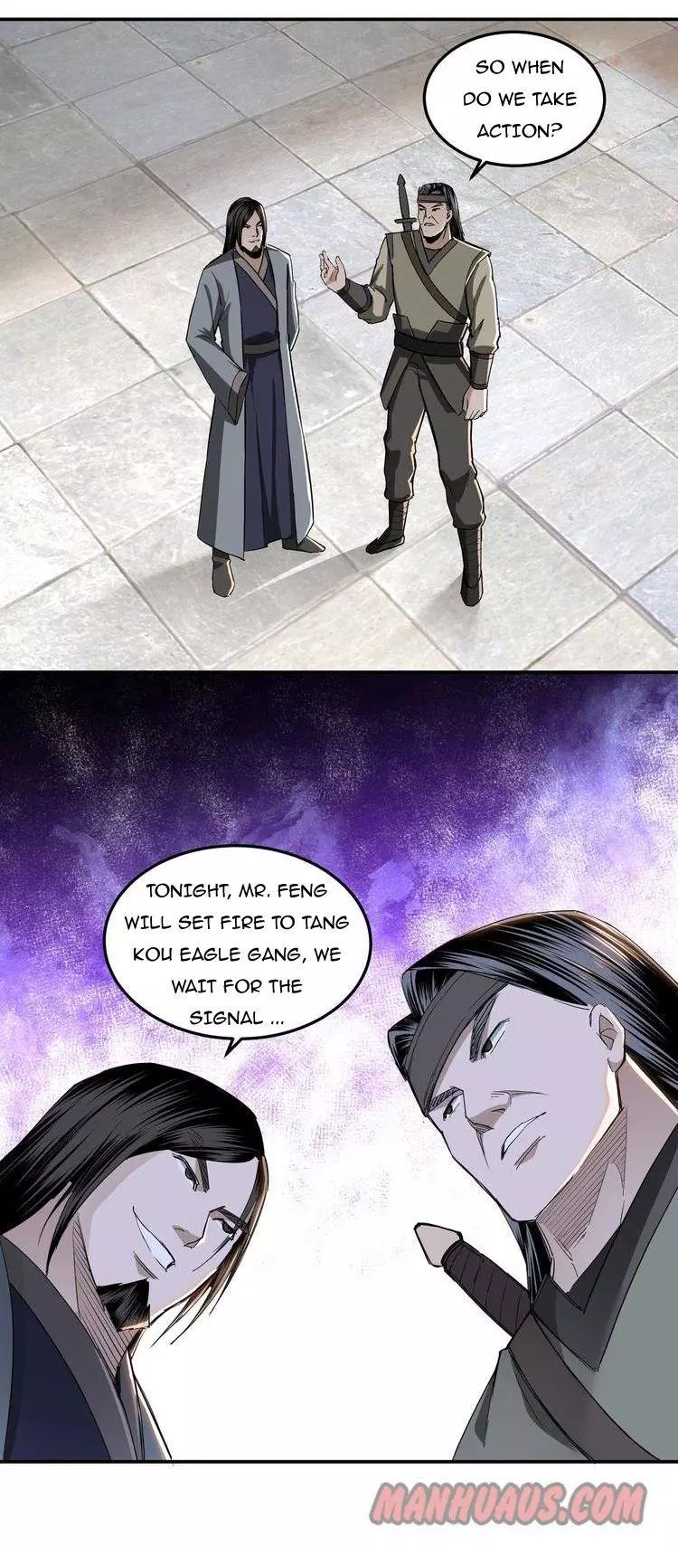 Manga page 16