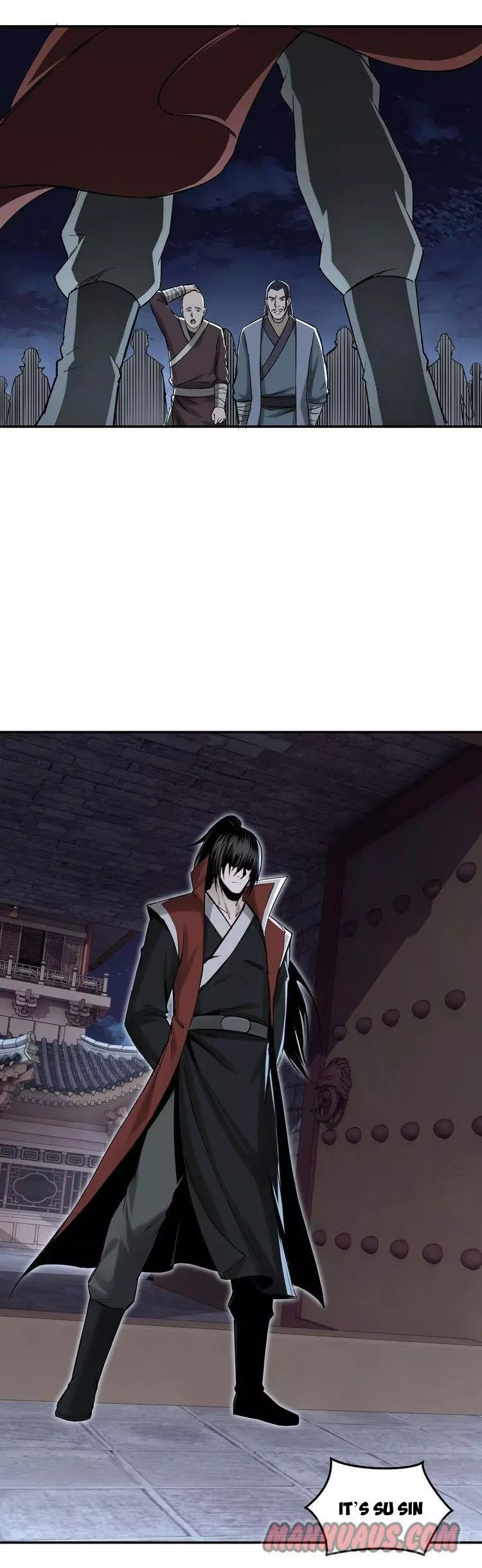 Manga page 32