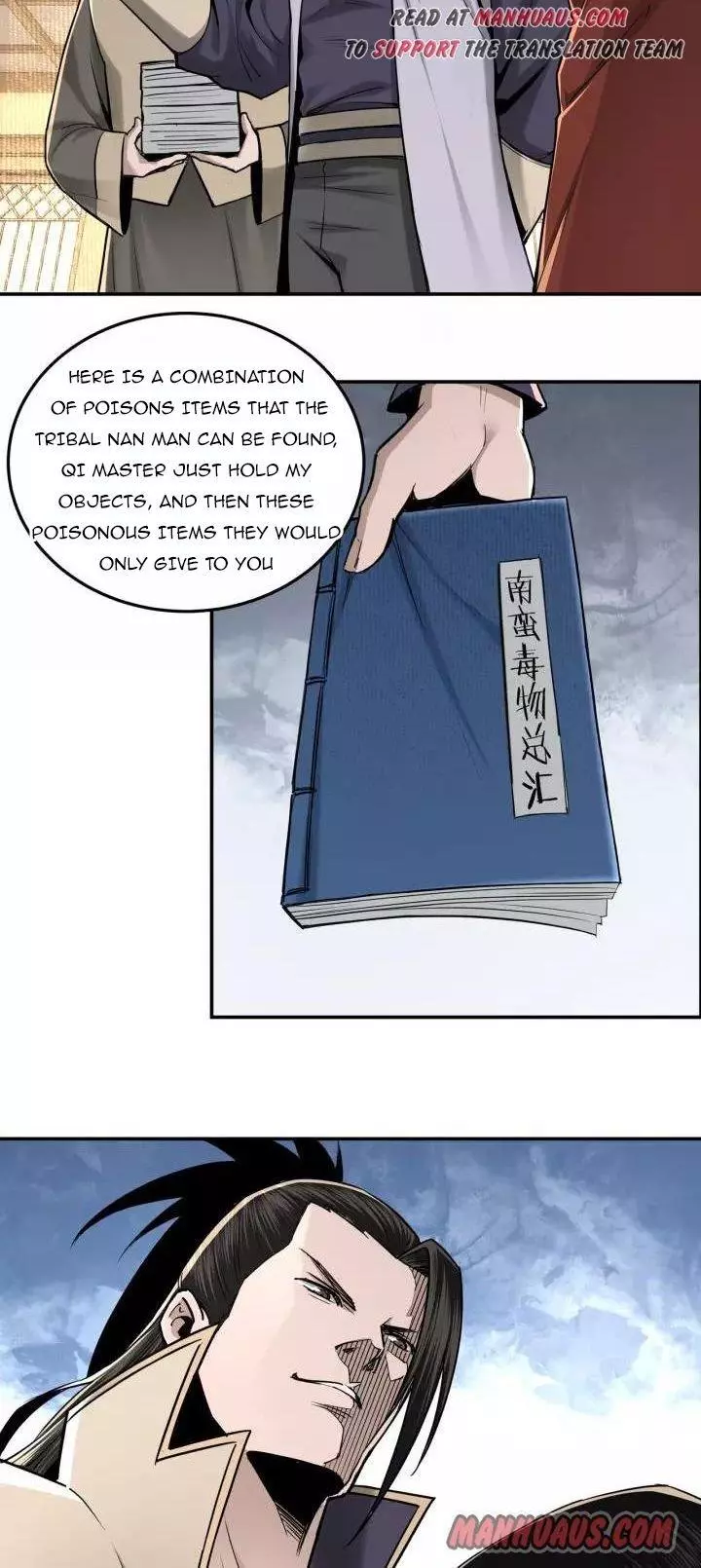 Manga page 25
