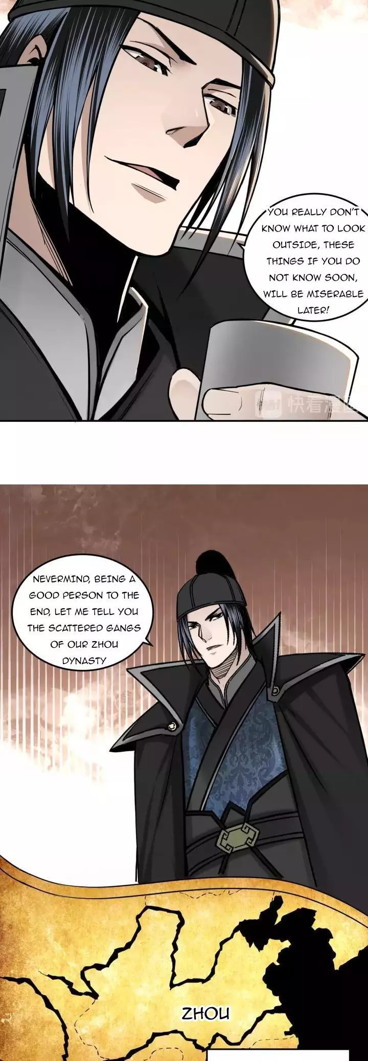 Manga page 28