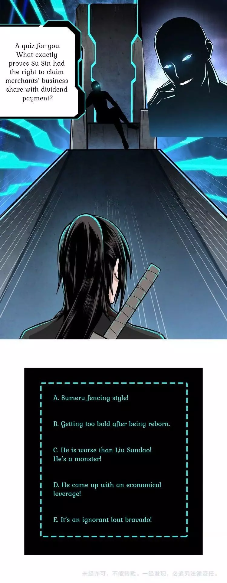 Manga page 11
