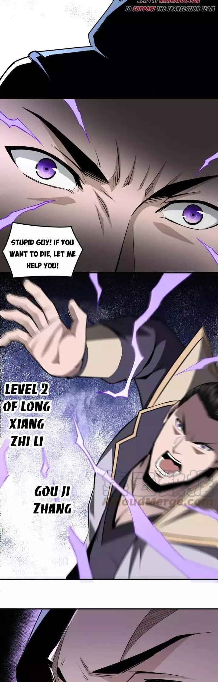 Manga page 19