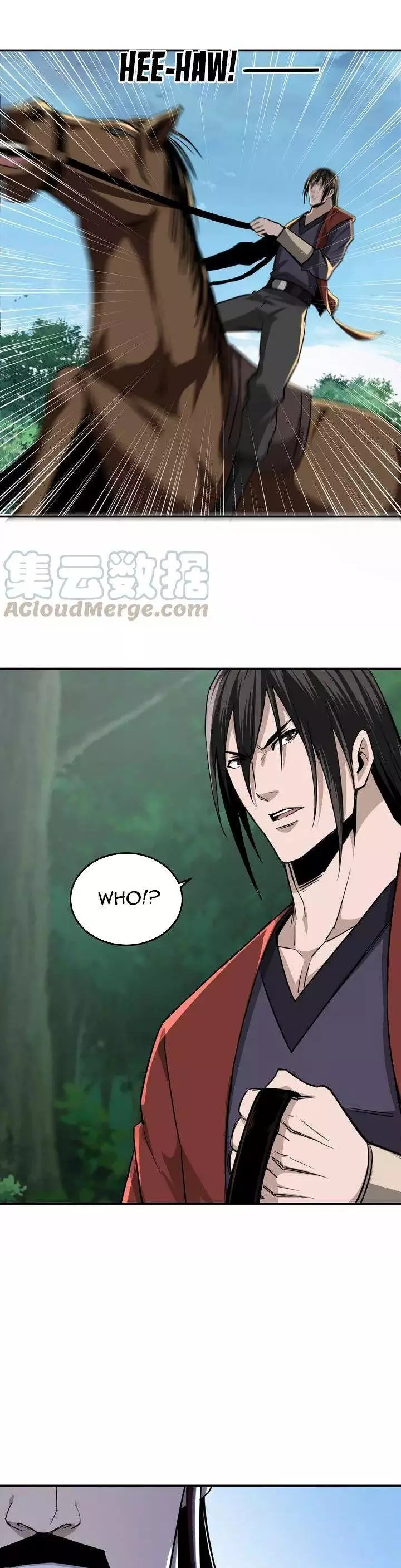 Manga page 17