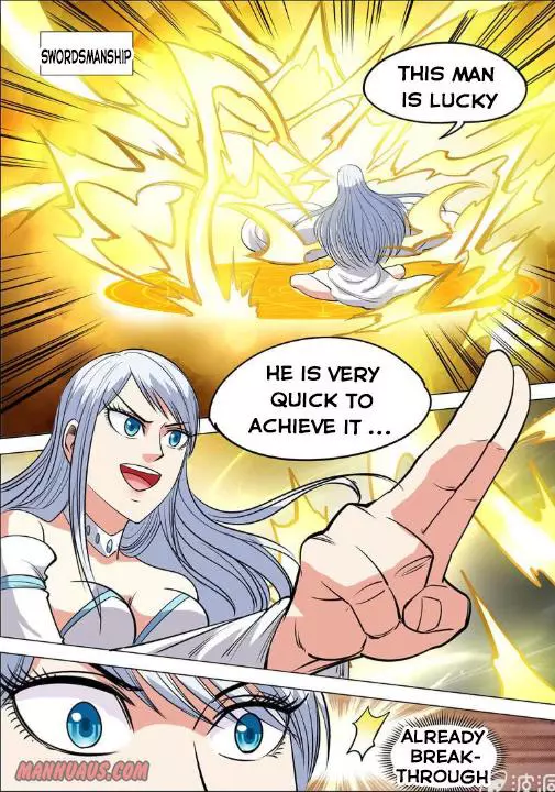 Manga page 7