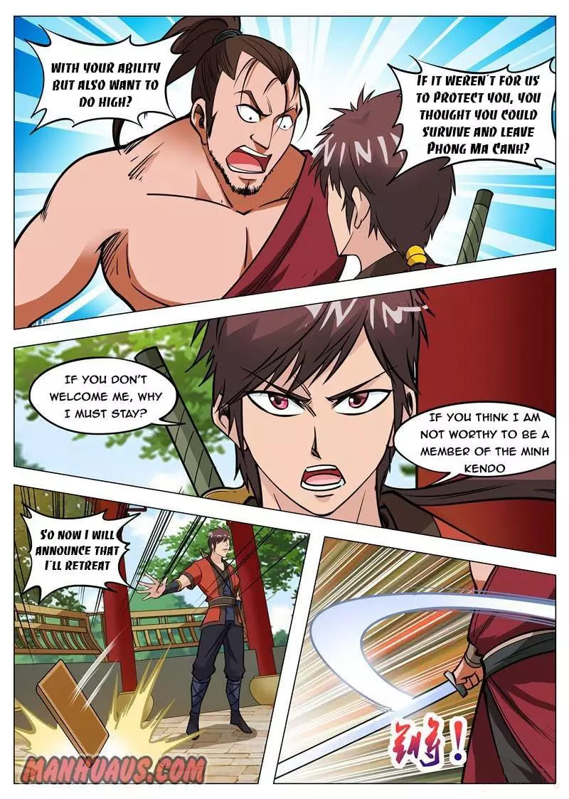 Manga page 14