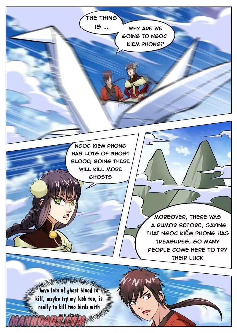 Manga page 7