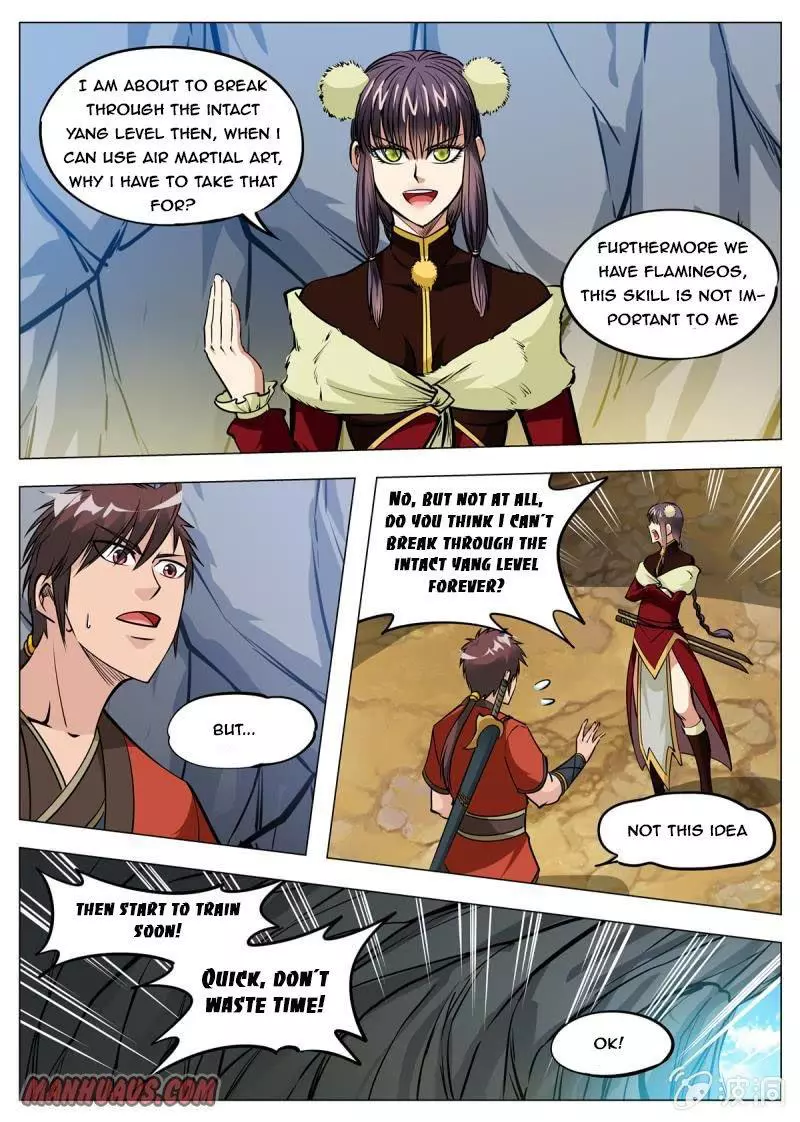 Manga page 7