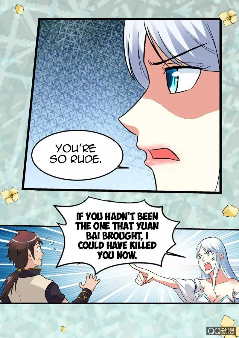 Manga page 11