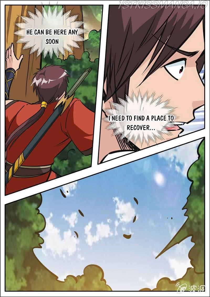 Manga page 9