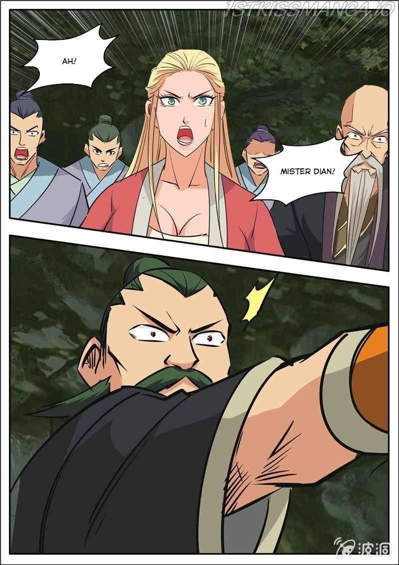 Manga page 11