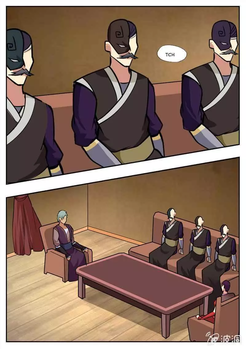 Manga page 15